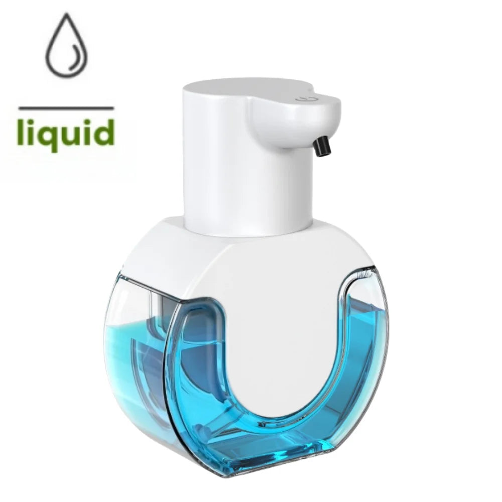 Automatic Liquid/Foma Soap Dispenser