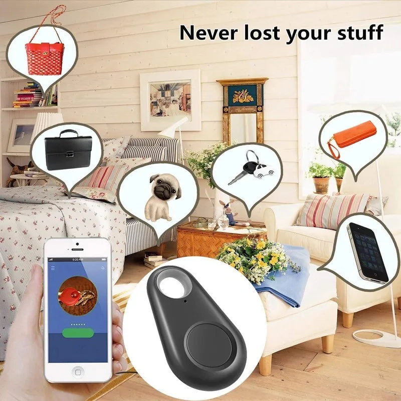 Smart Key Finder