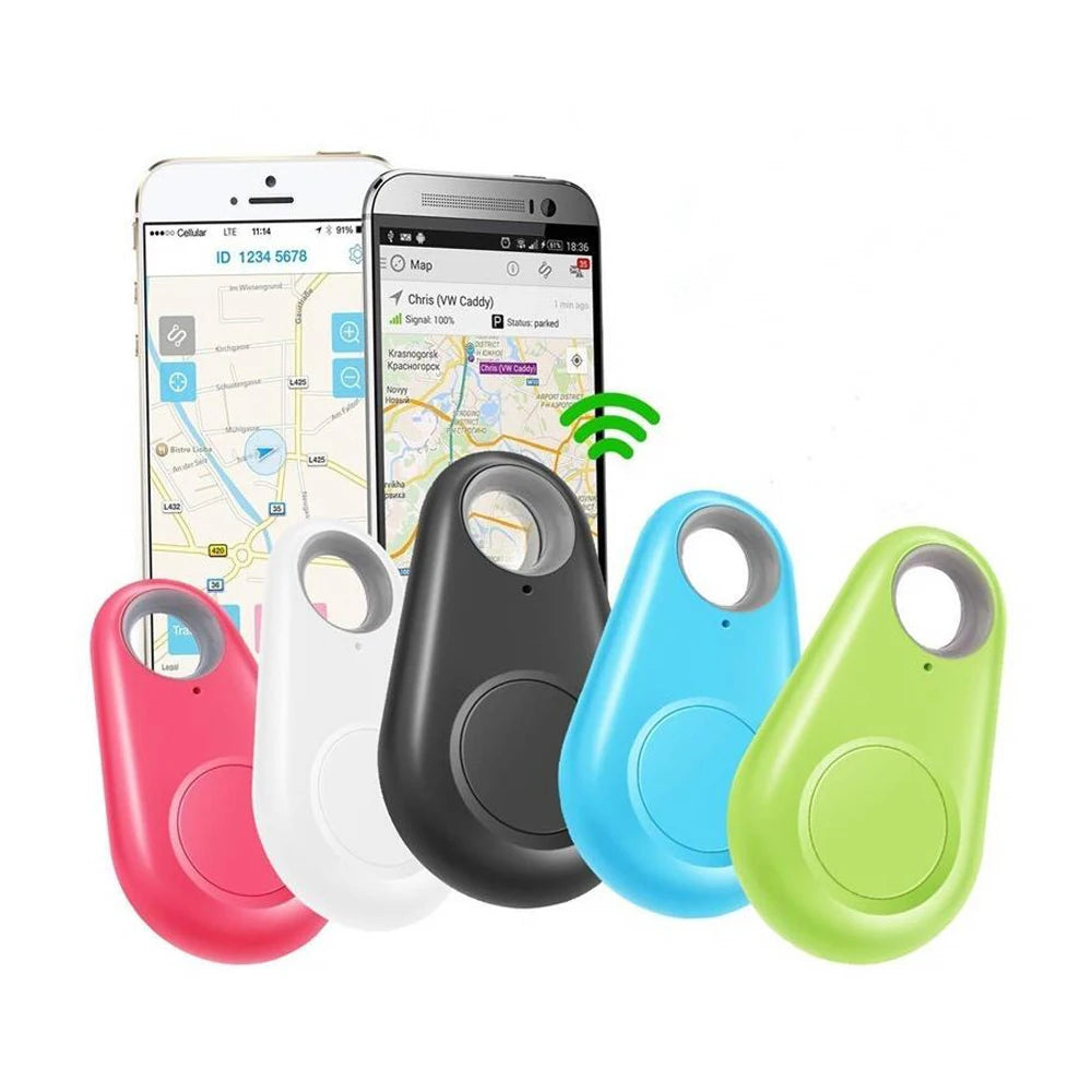 Smart Key Finder