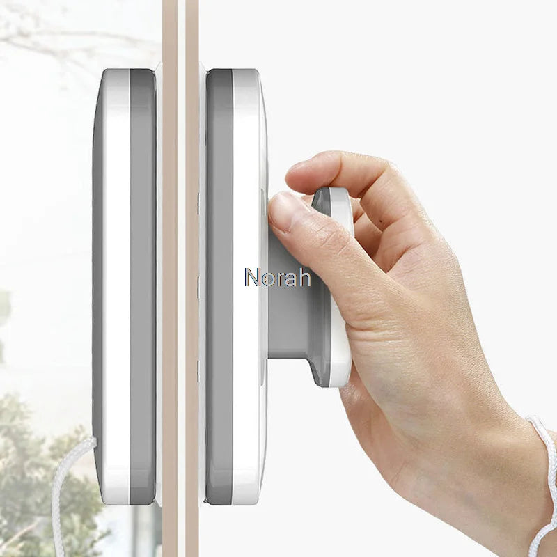 Glass Wiper Wash Magnetic